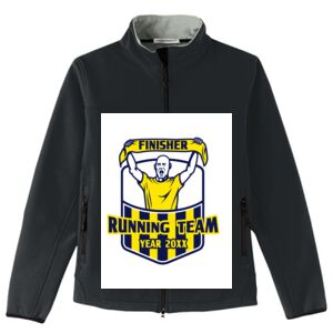 Women's Glacier ® Soft Shell Jacket Thumbnail