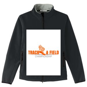 Women's Glacier ® Soft Shell Jacket Thumbnail