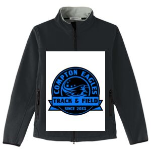 Women's Glacier ® Soft Shell Jacket Thumbnail