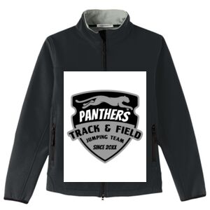 Women's Glacier ® Soft Shell Jacket Thumbnail