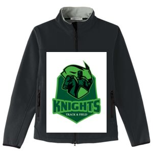 Women's Glacier ® Soft Shell Jacket Thumbnail