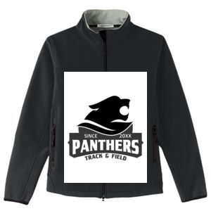 Women's Glacier ® Soft Shell Jacket Thumbnail
