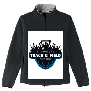 Women's Glacier ® Soft Shell Jacket Thumbnail
