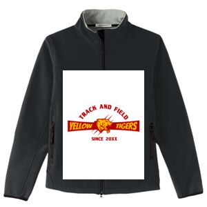 Women's Glacier ® Soft Shell Jacket Thumbnail