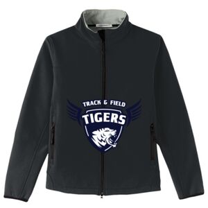 Women's Glacier ® Soft Shell Jacket Thumbnail