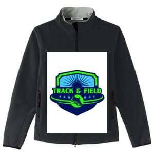 Women's Glacier ® Soft Shell Jacket Thumbnail