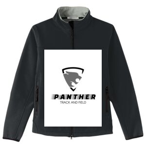 Women's Glacier ® Soft Shell Jacket Thumbnail