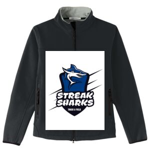 Women's Glacier ® Soft Shell Jacket Thumbnail