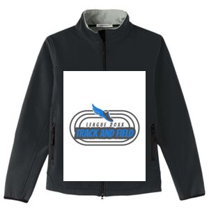 Women's Glacier ® Soft Shell Jacket Thumbnail