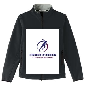 Women's Glacier ® Soft Shell Jacket Thumbnail
