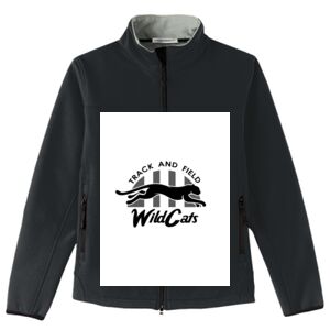 Women's Glacier ® Soft Shell Jacket Thumbnail