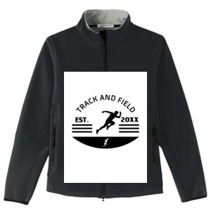 Women's Glacier ® Soft Shell Jacket Thumbnail