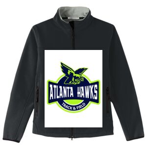Women's Glacier ® Soft Shell Jacket Thumbnail