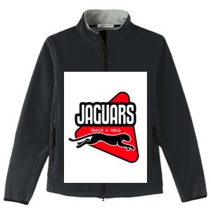 Women's Glacier ® Soft Shell Jacket Thumbnail