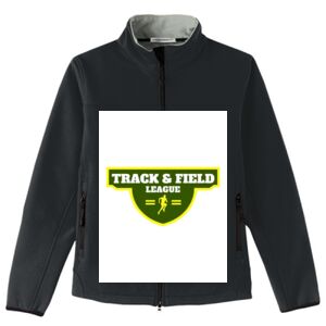 Women's Glacier ® Soft Shell Jacket Thumbnail