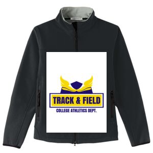 Women's Glacier ® Soft Shell Jacket Thumbnail