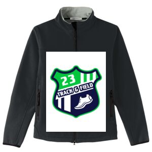 Women's Glacier ® Soft Shell Jacket Thumbnail