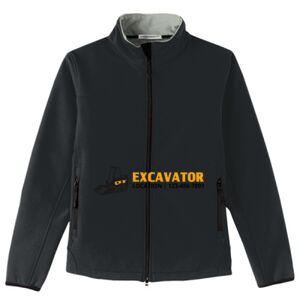 Women's Glacier ® Soft Shell Jacket Thumbnail