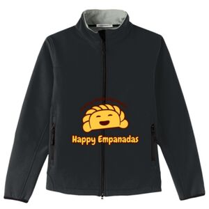 Women's Glacier ® Soft Shell Jacket Thumbnail