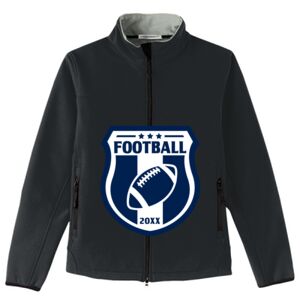 Women's Glacier ® Soft Shell Jacket Thumbnail