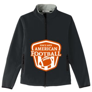 Women's Glacier ® Soft Shell Jacket Thumbnail