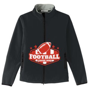 Women's Glacier ® Soft Shell Jacket Thumbnail