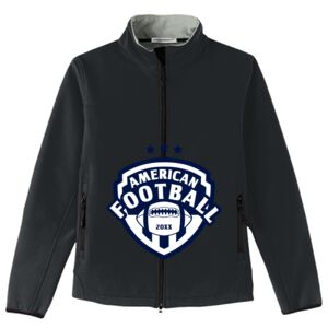 Women's Glacier ® Soft Shell Jacket Thumbnail