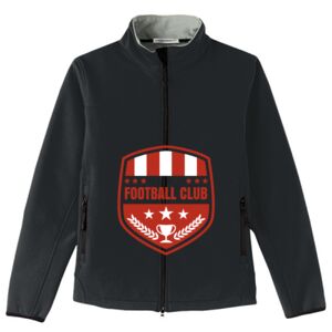 Women's Glacier ® Soft Shell Jacket Thumbnail