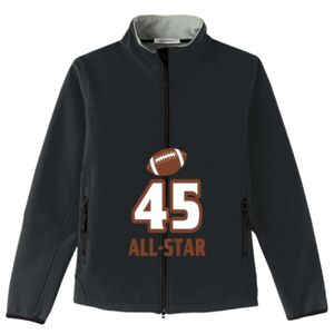 Women's Glacier ® Soft Shell Jacket Thumbnail