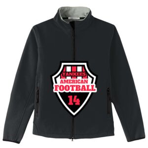 Women's Glacier ® Soft Shell Jacket Thumbnail