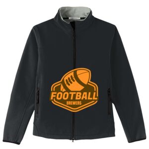 Women's Glacier ® Soft Shell Jacket Thumbnail