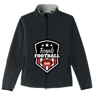 Women's Glacier ® Soft Shell Jacket Thumbnail