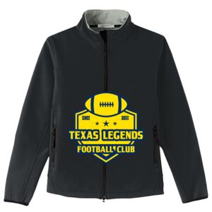 Women's Glacier ® Soft Shell Jacket Thumbnail