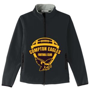 Women's Glacier ® Soft Shell Jacket Thumbnail