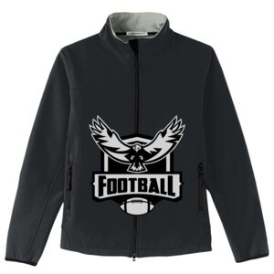 Women's Glacier ® Soft Shell Jacket Thumbnail