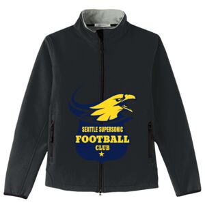 Women's Glacier ® Soft Shell Jacket Thumbnail
