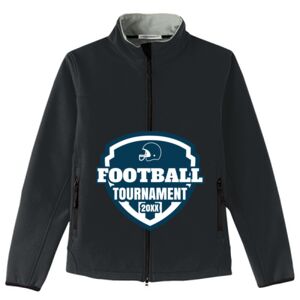 Women's Glacier ® Soft Shell Jacket Thumbnail
