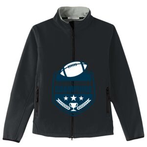 Women's Glacier ® Soft Shell Jacket Thumbnail