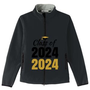Women's Glacier ® Soft Shell Jacket Thumbnail