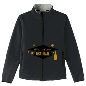 Women's Glacier ® Soft Shell Jacket Thumbnail