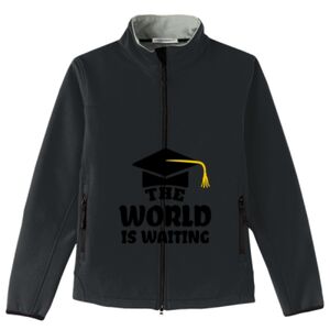 Women's Glacier ® Soft Shell Jacket Thumbnail