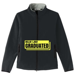 Women's Glacier ® Soft Shell Jacket Thumbnail