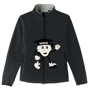 Women's Glacier ® Soft Shell Jacket Thumbnail