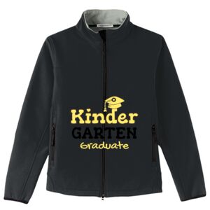 Women's Glacier ® Soft Shell Jacket Thumbnail