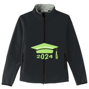 Women's Glacier ® Soft Shell Jacket Thumbnail