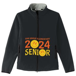 Women's Glacier ® Soft Shell Jacket Thumbnail