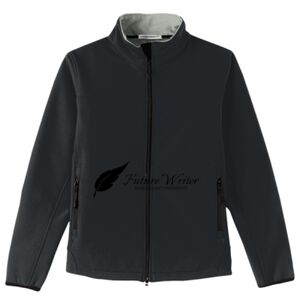Women's Glacier ® Soft Shell Jacket Thumbnail