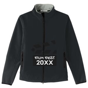 Women's Glacier ® Soft Shell Jacket Thumbnail