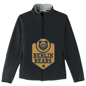 Women's Glacier ® Soft Shell Jacket Thumbnail