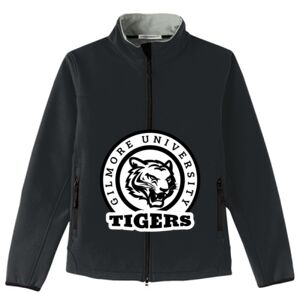 Women's Glacier ® Soft Shell Jacket Thumbnail
